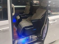 Buick GL8 ES Luxe 653T Comfort - photo 16