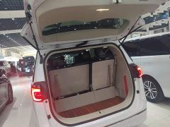 Buick GL8 ES Luxe 653T Comfort - photo 18