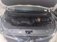 Buick GL8 ES Luxe 653T Comfort - photo 19