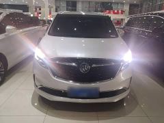 Buick GL8 ES Luxe 653T Comfort - photo 2