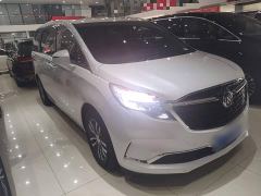 Buick GL8 ES Luxe 653T Comfort - photo 3