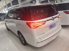 Buick GL8 ES Luxe 653T Comfort - photo 4