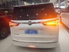 Buick GL8 ES Luxe 653T Comfort - photo 5