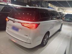 Buick GL8 ES Luxe 653T Comfort - photo 6