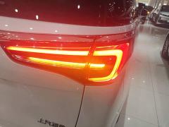 Buick GL8 ES Luxe 653T Comfort - photo 7