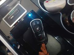 Buick GL8 ES Luxe 653T Comfort - photo 8