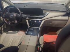 Buick GL8 ES Luxe 653T Comfort - photo 9