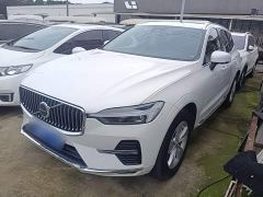 Volvo XC60 B5 AWD Smart Luxury Edition - ფოტო 1