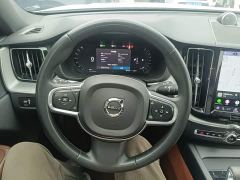 Volvo XC60 B5 AWD Smart Luxury Edition - ფოტო 10