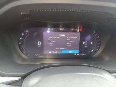 Volvo XC60 B5 AWD Smart Luxury Edition - ფოტო 11