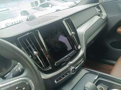 Volvo XC60 B5 AWD Smart Luxury Edition - ფოტო 12