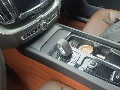 Volvo XC60 B5 AWD Smart Luxury Edition - ფოტო 13
