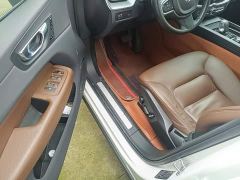 Volvo XC60 B5 AWD Smart Luxury Edition - ფოტო 15