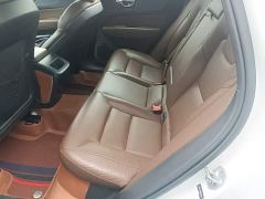 Volvo XC60 B5 AWD Smart Luxury Edition - ფოტო 16