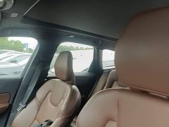 Volvo XC60 B5 AWD Smart Luxury Edition - ფოტო 17