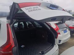 Volvo XC60 B5 AWD Smart Luxury Edition - ფოტო 18