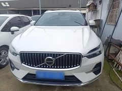 Volvo XC60 B5 AWD Smart Luxury Edition - ფოტო 2