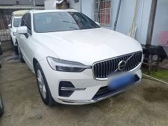 Volvo XC60 B5 AWD Smart Luxury Edition - ფოტო 3