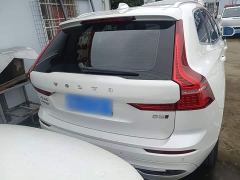 Volvo XC60 B5 AWD Smart Luxury Edition - ფოტო 5