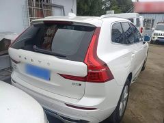 Volvo XC60 B5 AWD Smart Luxury Edition - ფოტო 6