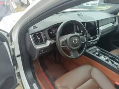 Volvo XC60 B5 AWD Smart Luxury Edition - ფოტო 9