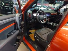 Great Wall Dachshund 1.5T DCT Two-Wheel Drive Border Collie Edition - photo 15