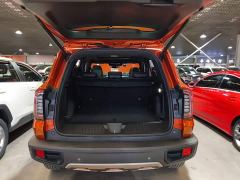 Great Wall Dachshund 1.5T DCT Two-Wheel Drive Border Collie Edition - photo 18