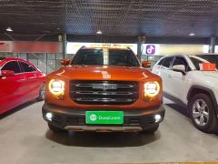 Great Wall Dachshund 1.5T DCT Two-Wheel Drive Border Collie Edition - photo 2