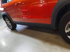 Great Wall Dachshund 1.5T DCT Two-Wheel Drive Border Collie Edition - photo 20