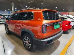 Great Wall Dachshund 1.5T DCT Two-Wheel Drive Border Collie Edition - photo 4