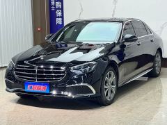 Mercedes-Benz E-Class E 300 L Sport Luxury - ფოტო 1