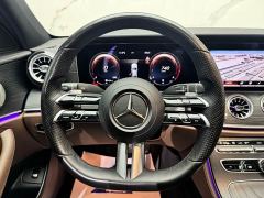 Mercedes-Benz E-Class E 300 L Sport Luxury - ფოტო 10
