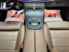 Mercedes-Benz E-Class E 300 L Sport Luxury - ფოტო 12