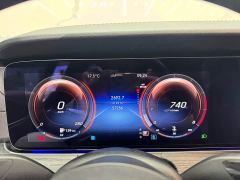 Mercedes-Benz E-Class E 300 L Sport Luxury - ფოტო 13