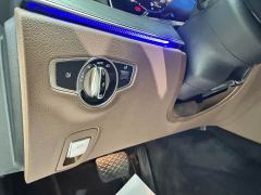 Mercedes-Benz E-Class E 300 L Sport Luxury - ფოტო 15
