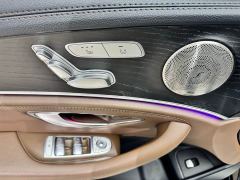 Mercedes-Benz E-Class E 300 L Sport Luxury - ფოტო 17