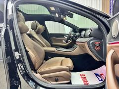 Mercedes-Benz E-Class E 300 L Sport Luxury - ფოტო 18
