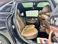 Mercedes-Benz E-Class E 300 L Sport Luxury - ფოტო 19