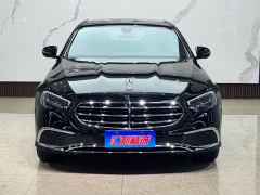 Mercedes-Benz E-Class E 300 L Sport Luxury - ფოტო 2