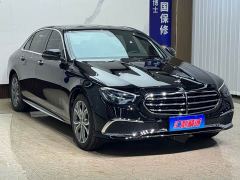 Mercedes-Benz E-Class E 300 L Sport Luxury - ფოტო 3