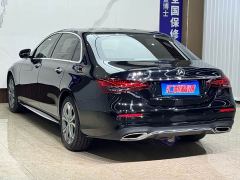 Mercedes-Benz E-Class E 300 L Sport Luxury - ფოტო 4