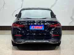 Mercedes-Benz E-Class E 300 L Sport Luxury - ფოტო 5