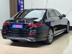 Mercedes-Benz E-Class E 300 L Sport Luxury - ფოტო 6