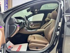 Mercedes-Benz E-Class E 300 L Sport Luxury - ფოტო 7