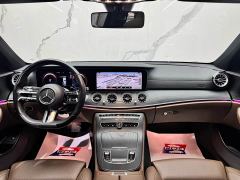 Mercedes-Benz E-Class E 300 L Sport Luxury - ფოტო 9