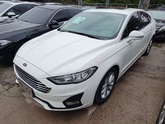 Ford Mondeo EcoBoost 180 Fashion - фото 1