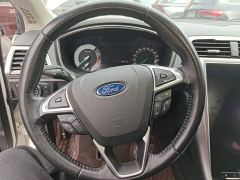 Ford Mondeo EcoBoost 180 Fashion - фото 10