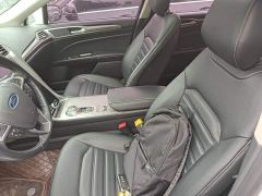 Ford Mondeo EcoBoost 180 Fashion - фото 14