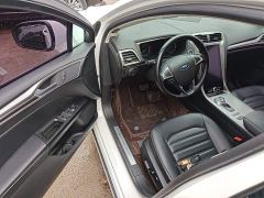 Ford Mondeo EcoBoost 180 Fashion - фото 15