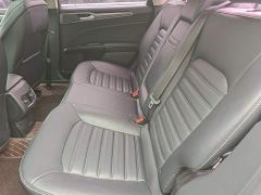Ford Mondeo EcoBoost 180 Fashion - фото 16